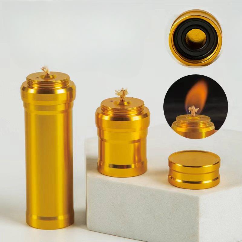 Aluminum Alloy Alcohol Lamp Wi - Camping Cooking Alcohol recensie en prijs