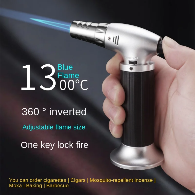 Blue Flame Butane Torch Refill - Camping Cooking Torch recensie en prijs