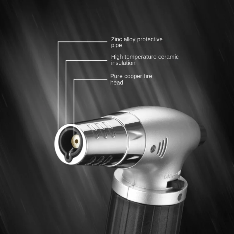 Blue Flame Butane Torch Refill - Camping Cooking Torch recensie en prijs