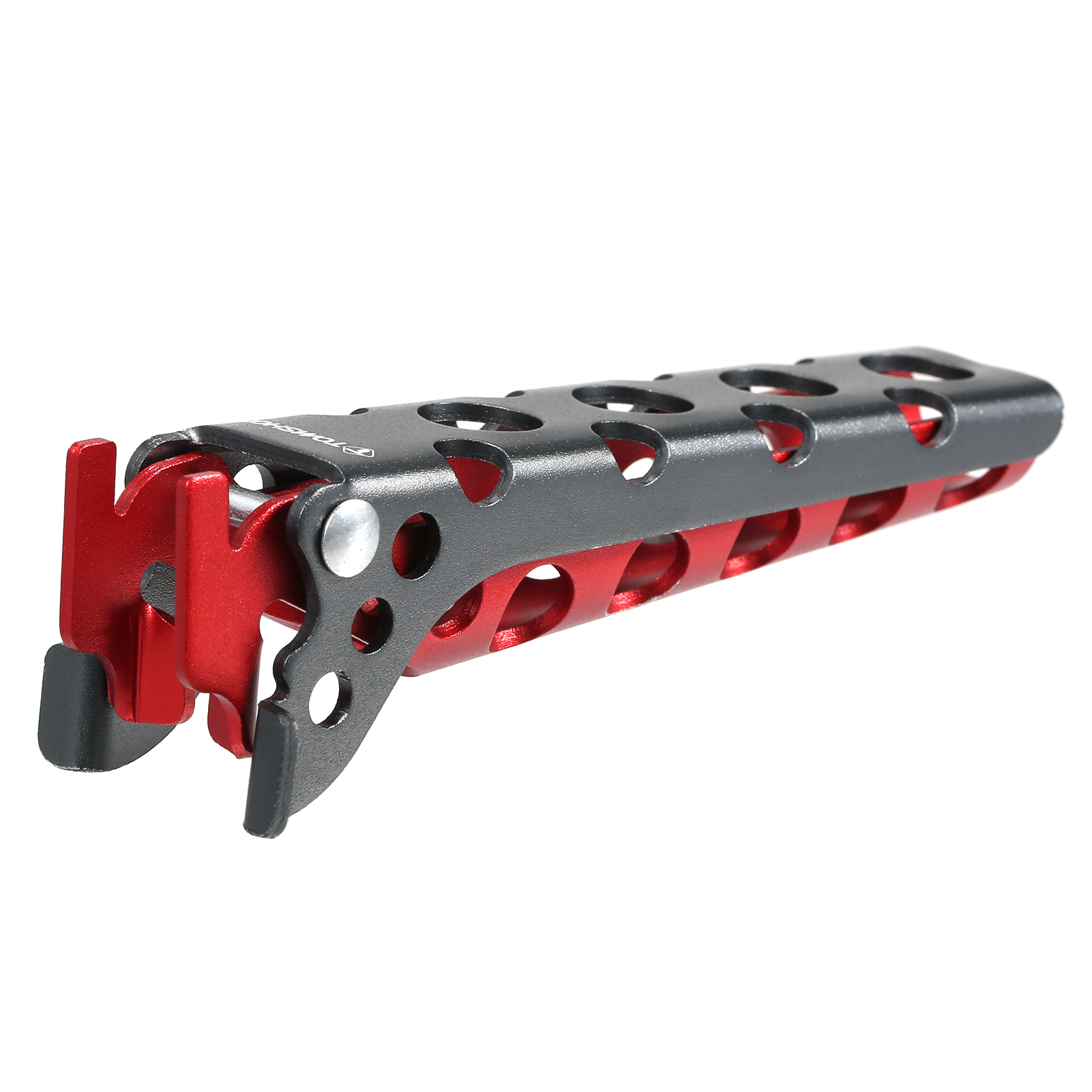 Tomshoo Aluminum Pot Clamp Pan - Camping Cooking Gadgets recensie en prijs