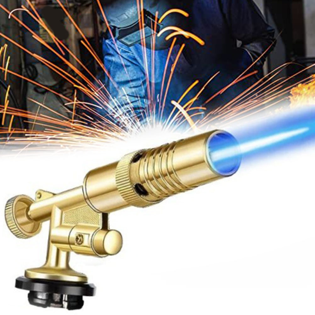 1 Pcs High-Performance Butane  - Camping Cooking Torch recensie en prijs