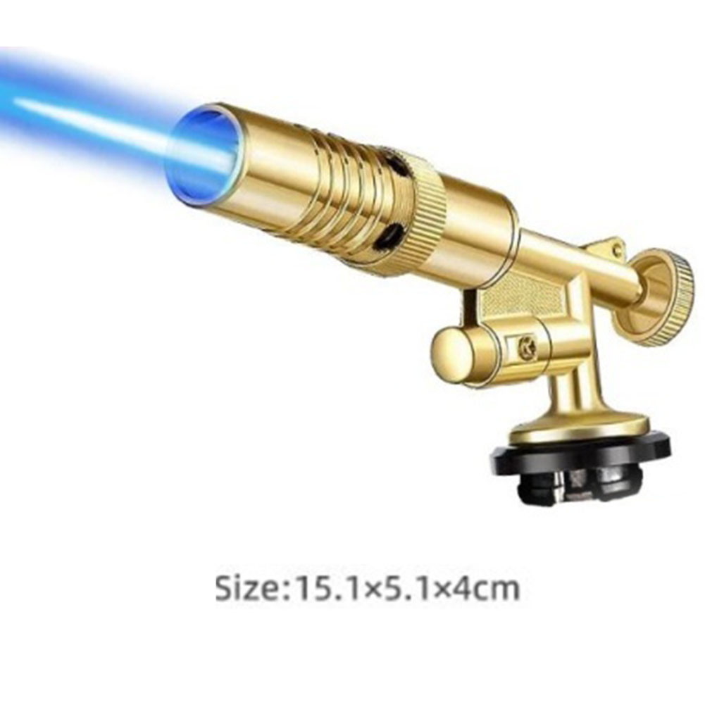 1 Pcs High-Performance Butane  - Camping Cooking Torch recensie en prijs
