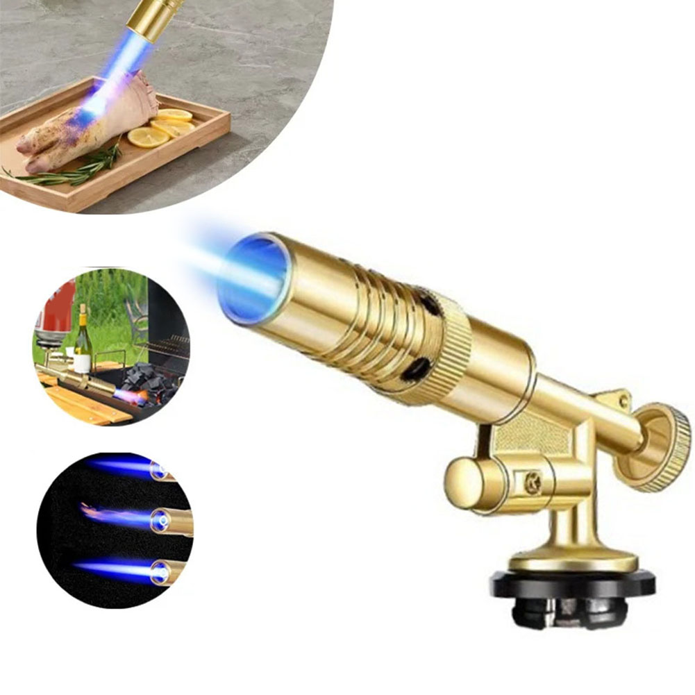 1 Pcs High-Performance Butane  - Camping Cooking Torch recensie en prijs