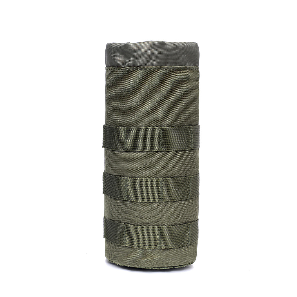 Outdoor Molle Water Bottle Bag - Camping Cooking Can recensie en prijs