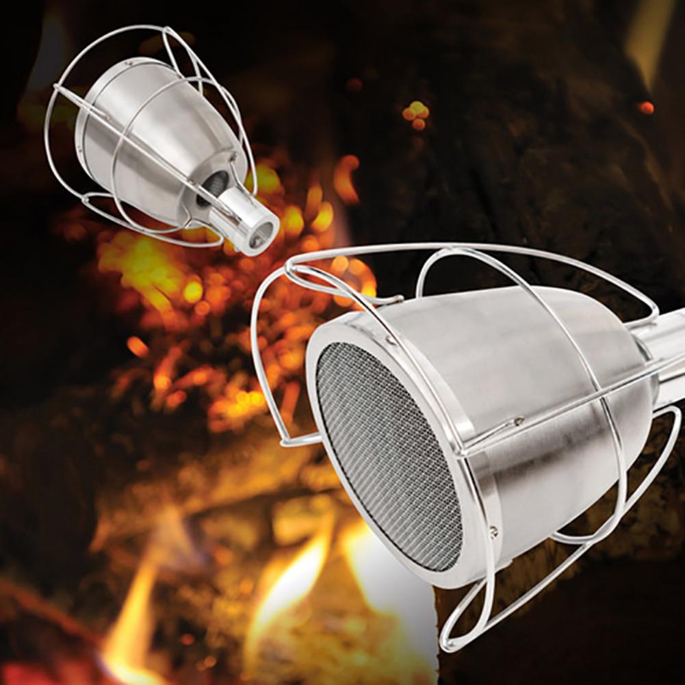 Stainless Steel Culinary Torch - Camping Cooking Torch recensie en prijs