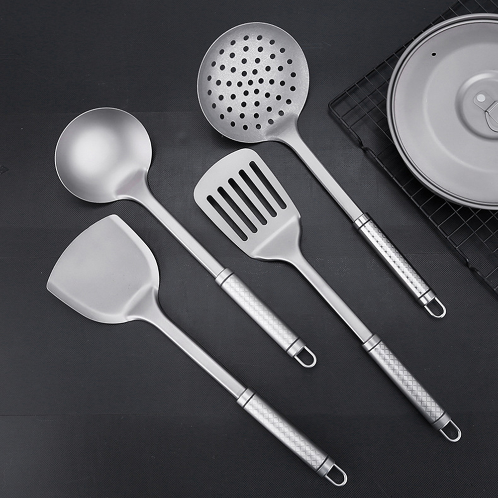 Non-Stick Titanium Wok Frying  - Quechua Camping Cooking Set recensie en prijs