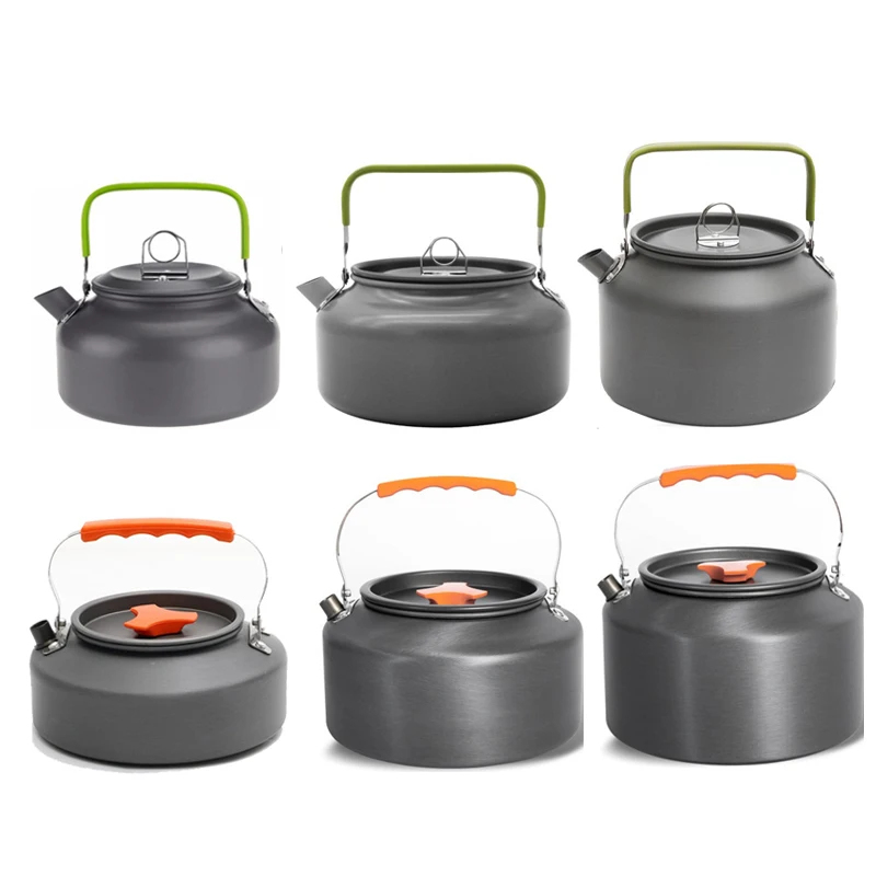 Home Household Camping Cookwar - Camping Cooking Utensil Set recensie en prijs