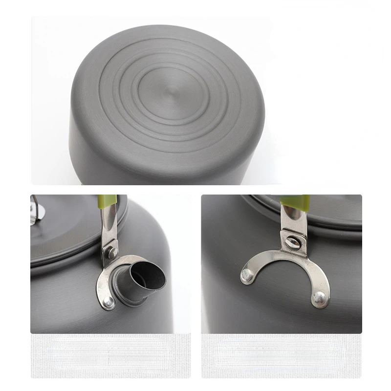 Home Household Camping Cookwar - Camping Cooking Utensil Set recensie en prijs