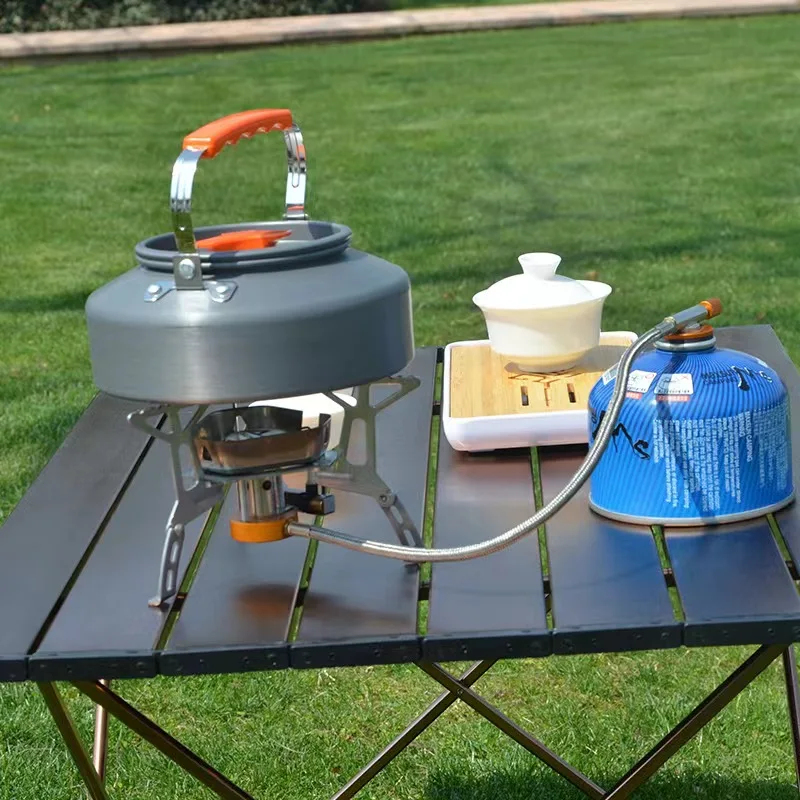 Home Household Camping Cookwar - Camping Cooking Utensil Set recensie en prijs