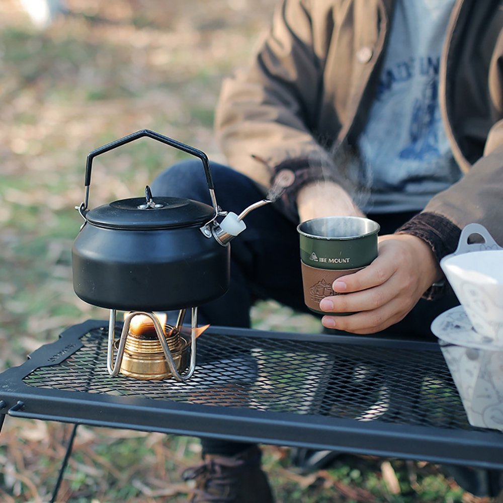 Outdoor Camping Alcohol Stove  - Camping Cooking Alcohol recensie en prijs