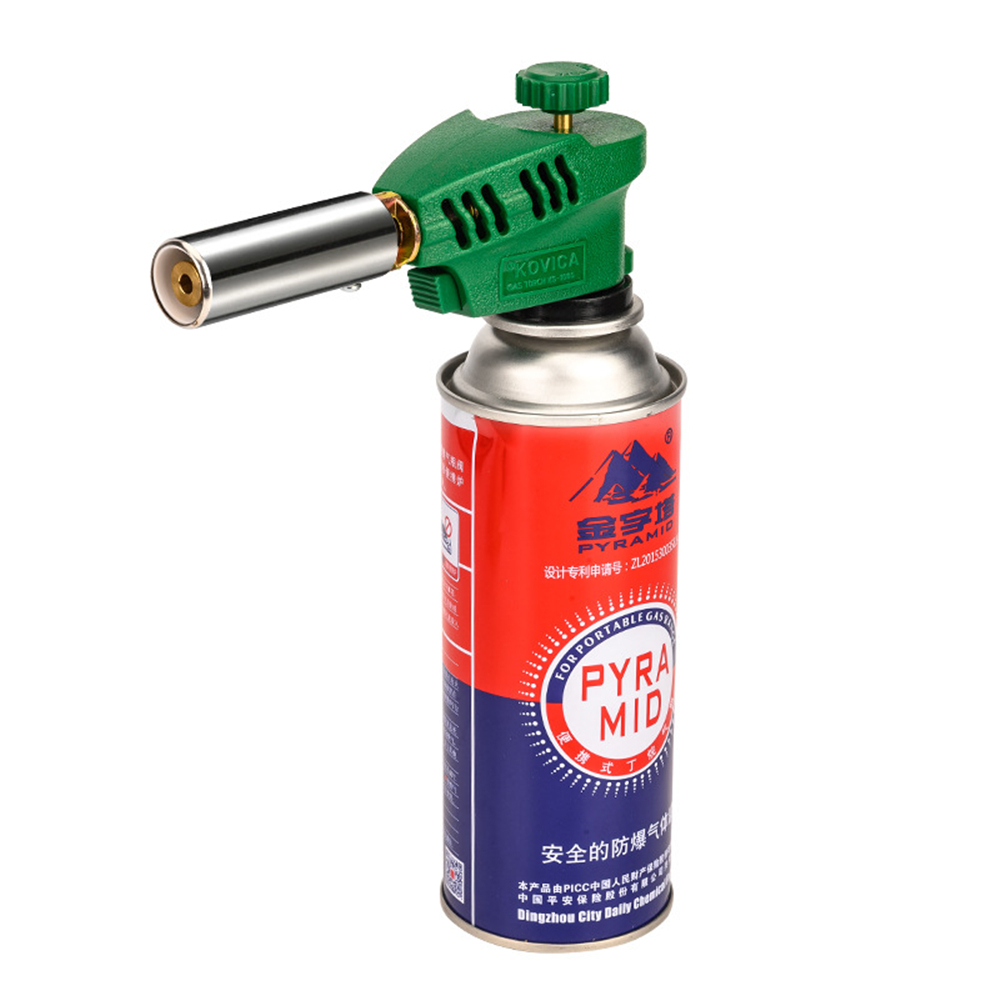 Flame Gun Welding Torch Kitche - Camping Cooking Torch recensie en prijs