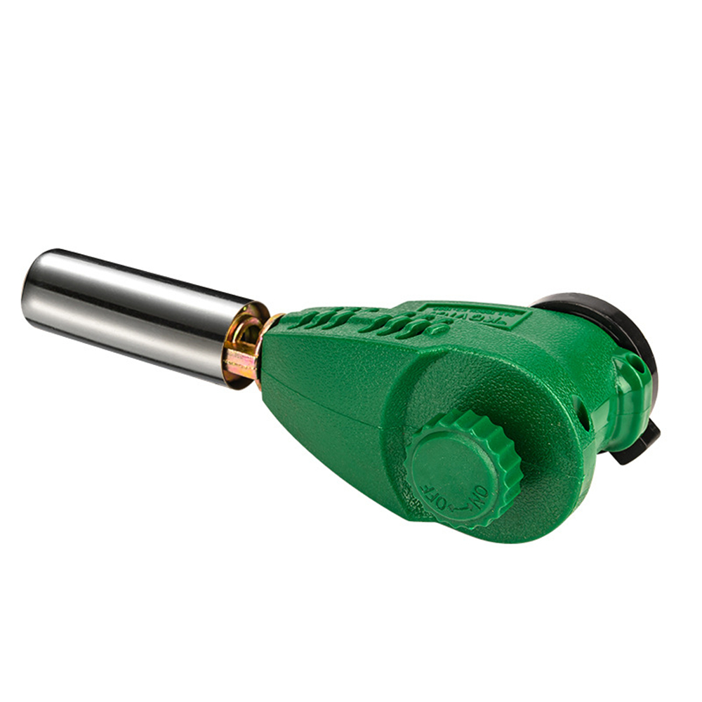 Flame Gun Welding Torch Kitche - Camping Cooking Torch recensie en prijs