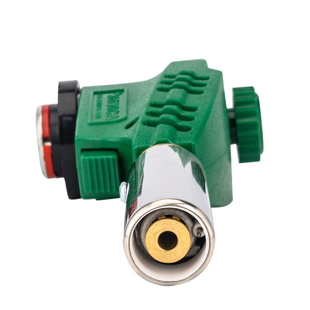 Flame Gun Welding Torch Kitche - Camping Cooking Torch recensie en prijs
