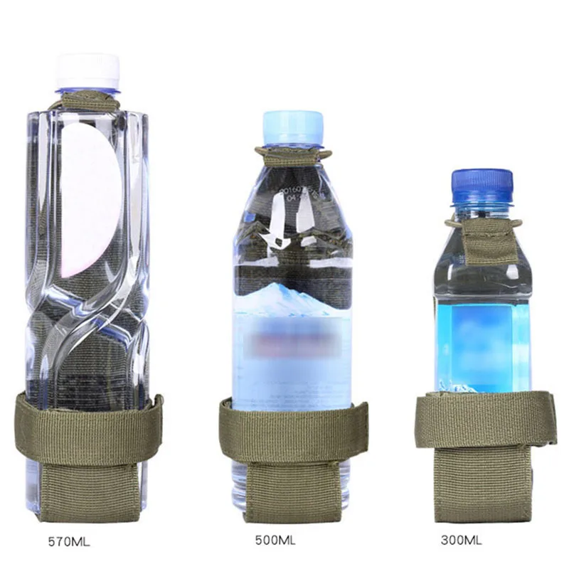 Water Bottle Pouch Bag Portabl - Camping Cooking Can recensie en prijs