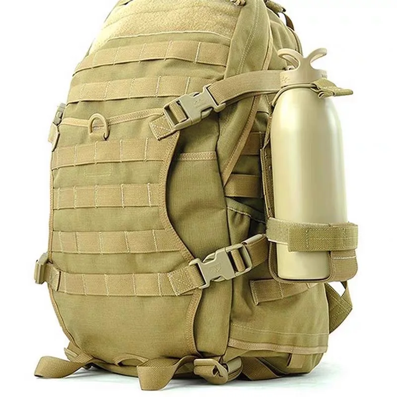 Water Bottle Pouch Bag Portabl - Camping Cooking Can recensie en prijs