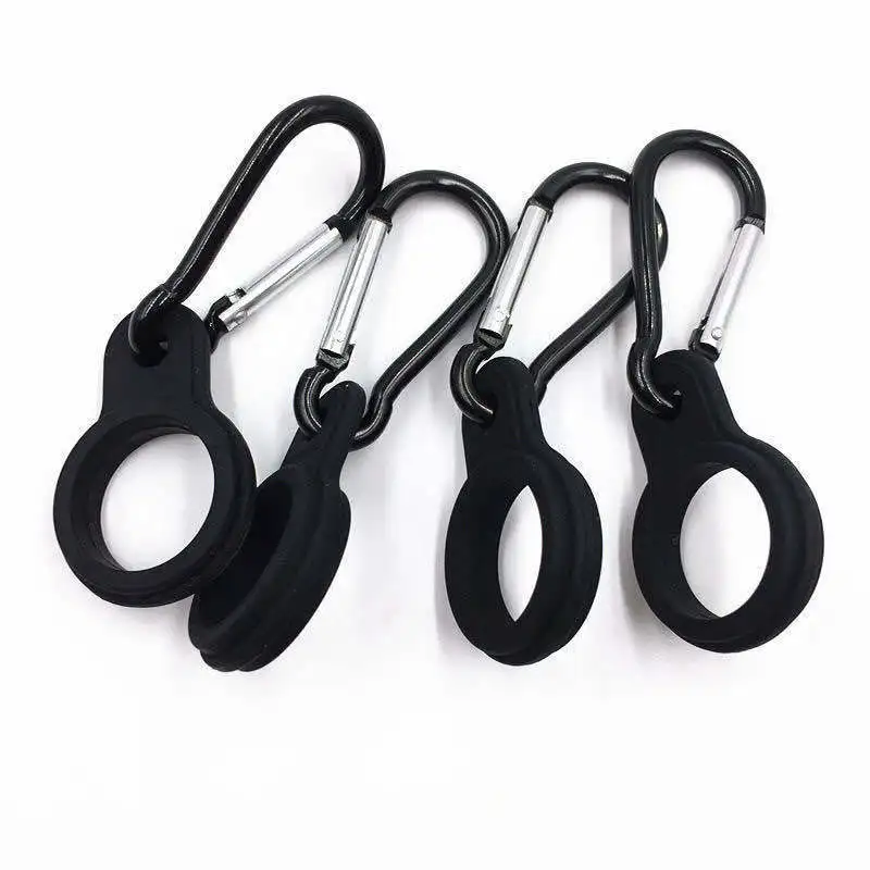 Kettle Hanging Buckle Carabine - Camping Cooking Can recensie en prijs