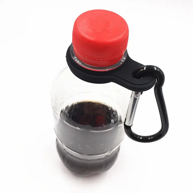 Kettle Hanging Buckle Carabine - Camping Cooking Can recensie en prijs