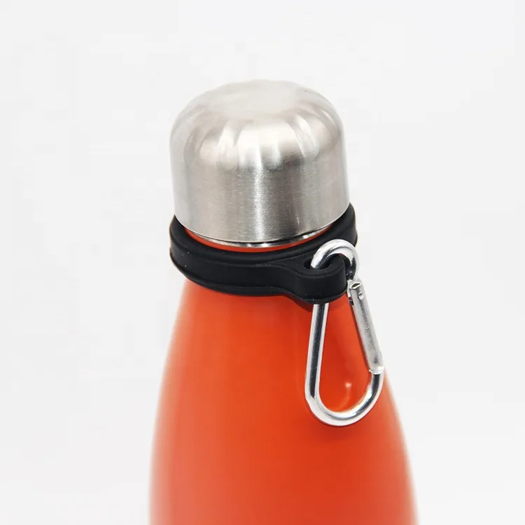 Kettle Hanging Buckle Carabine - Camping Cooking Can recensie en prijs
