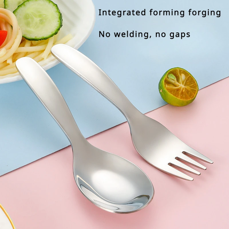 2 PCS 1 Set Portable Spoon For - Camping Cooking And Eating Set recensie en prijs