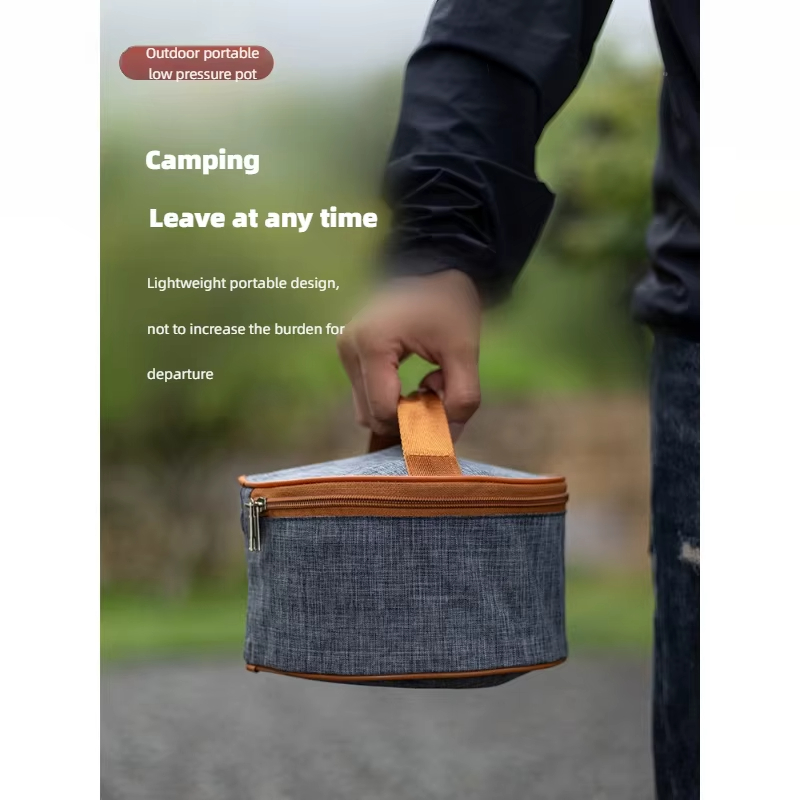 Pandatou Portable High Altitud - Camping Cooking Gadgets recensie en prijs