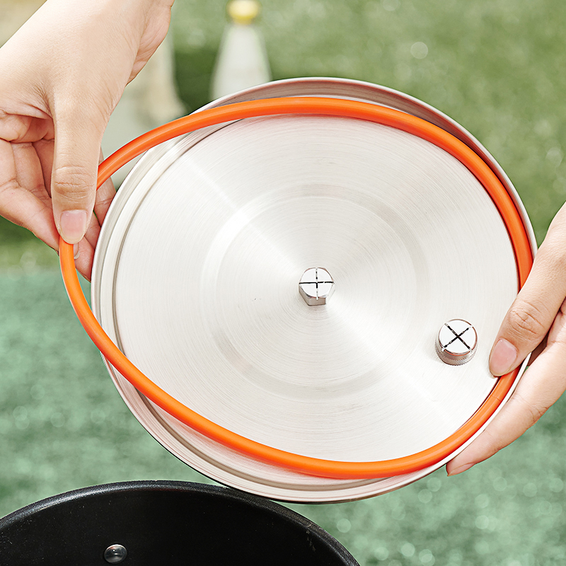 Pandatou Portable High Altitud - Camping Cooking Gadgets recensie en prijs