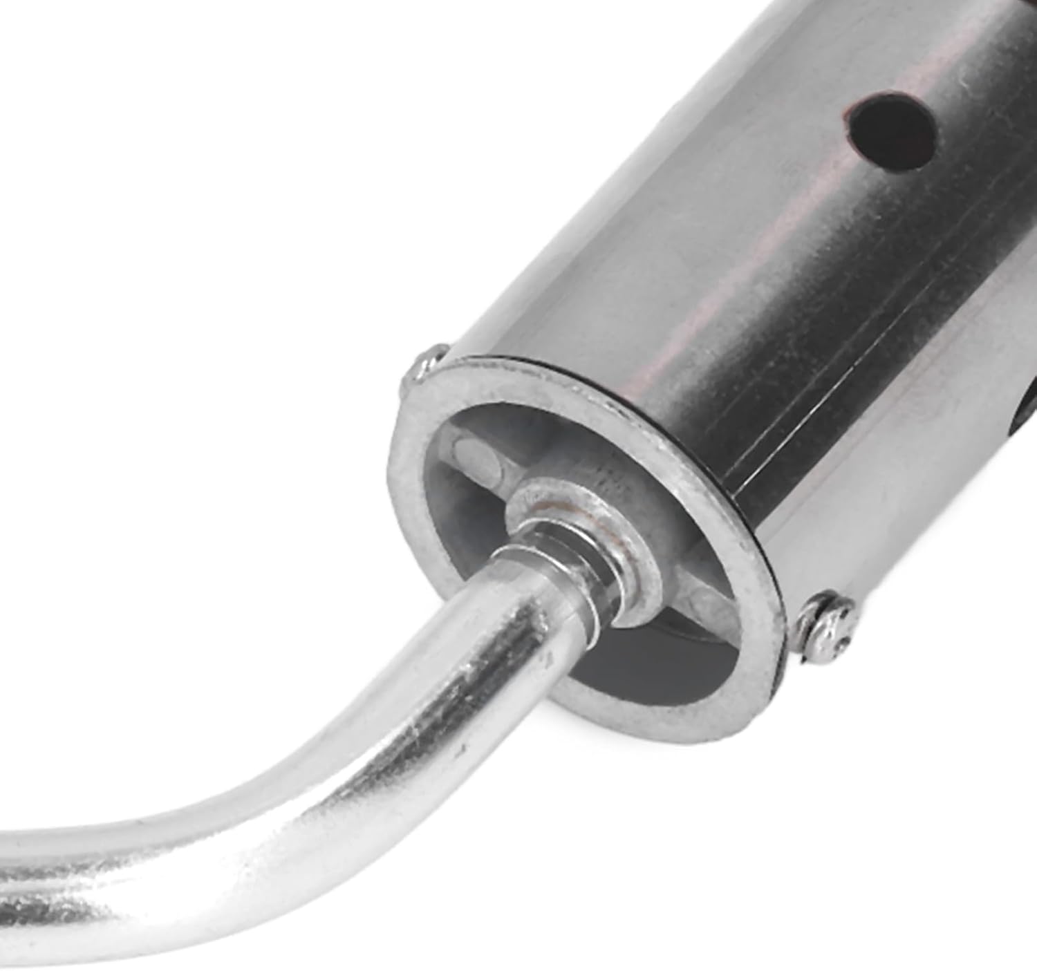 Portable Butane Torch for Outd - Camping Cooking Torch recensie en prijs