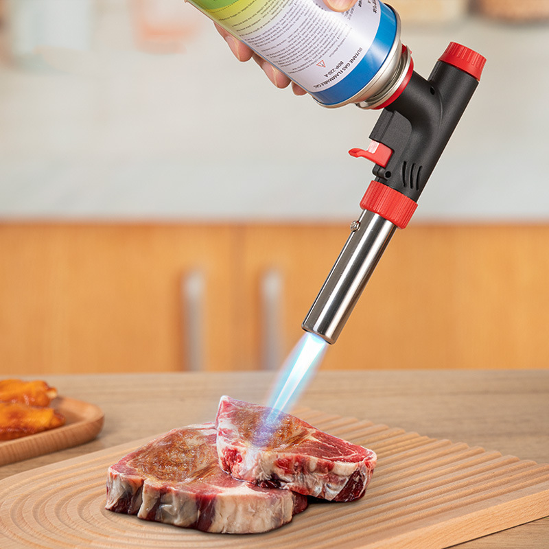 Camping Baking Barbecue Gas To - Camping Cooking Torch recensie en prijs