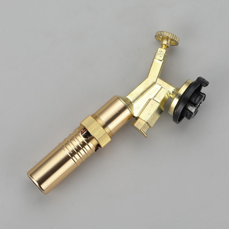 BBQ Lighter Flamethrower Kitch - Camping Cooking Torch recensie en prijs