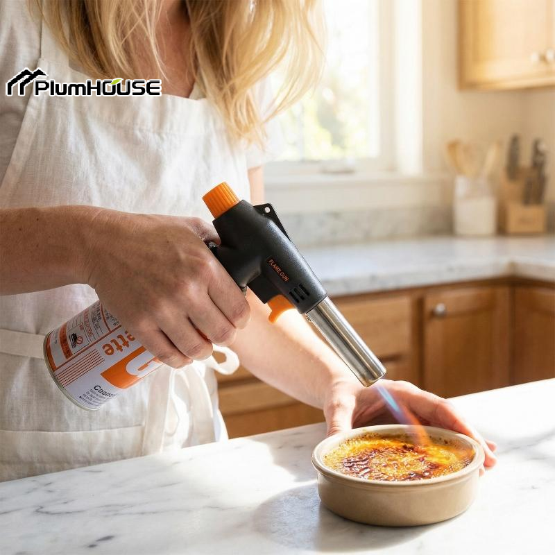 Camping Gas  Torch Welding Adj - Camping Cooking Torch recensie en prijs