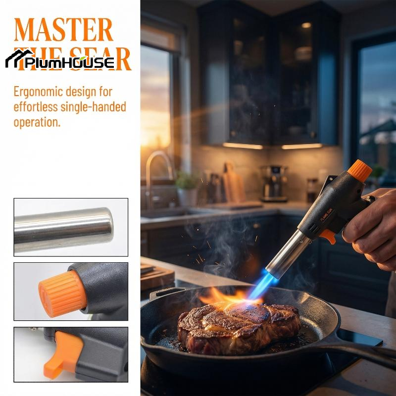 Camping Gas  Torch Welding Adj - Camping Cooking Torch recensie en prijs