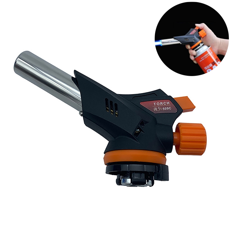 Torch Cooking AutoIgnition But - Camping Cooking Torch recensie en prijs