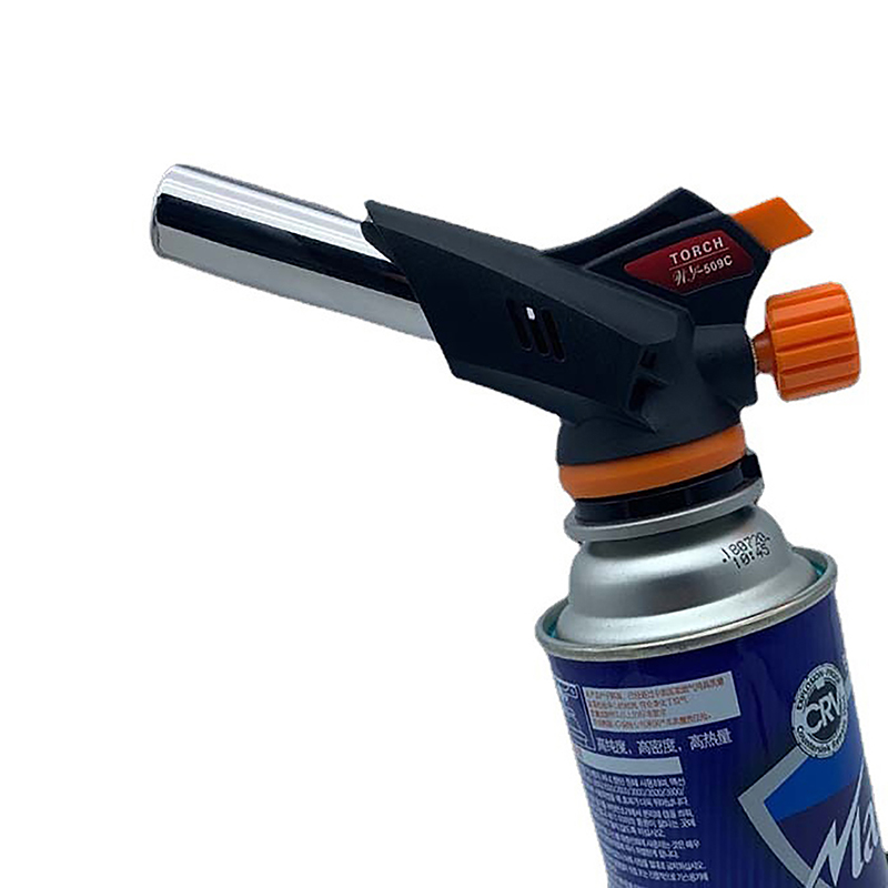 Torch Cooking AutoIgnition But - Camping Cooking Torch recensie en prijs