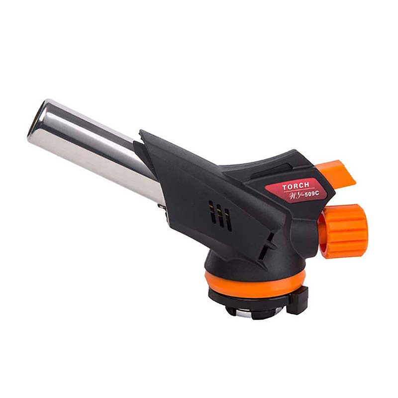 Torch Cooking AutoIgnition But - Camping Cooking Torch recensie en prijs