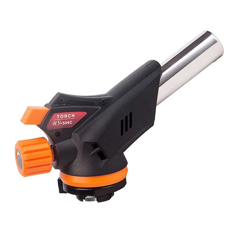 Torch Cooking AutoIgnition But - Camping Cooking Torch recensie en prijs