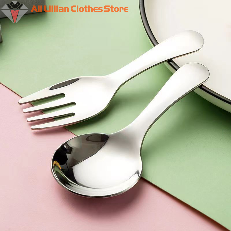 Mini Portable Spoon Fork Table - Camping Cooking And Eating Set recensie en prijs