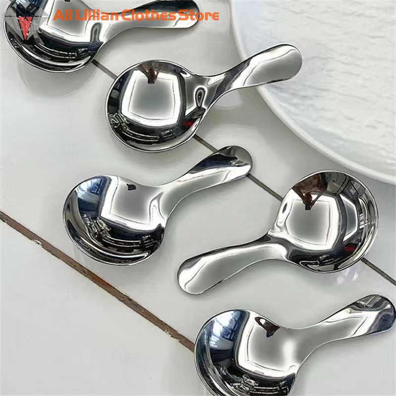 Mini Portable Spoon Fork Table - Camping Cooking And Eating Set recensie en prijs