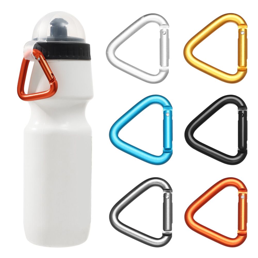 Triangle/Square Colorful Carab - Camping Cooking Can recensie en prijs
