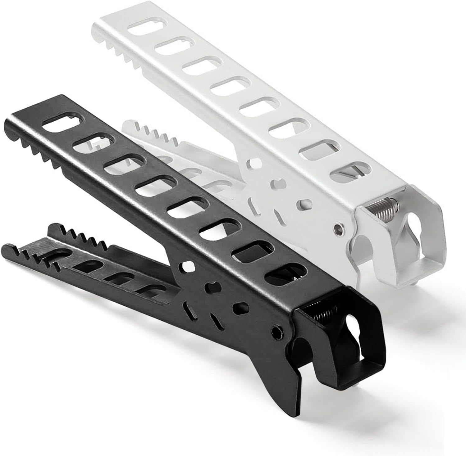 Aluminium Anti-hot Alloy Clip  - Camping Cooking Gadgets recensie en prijs