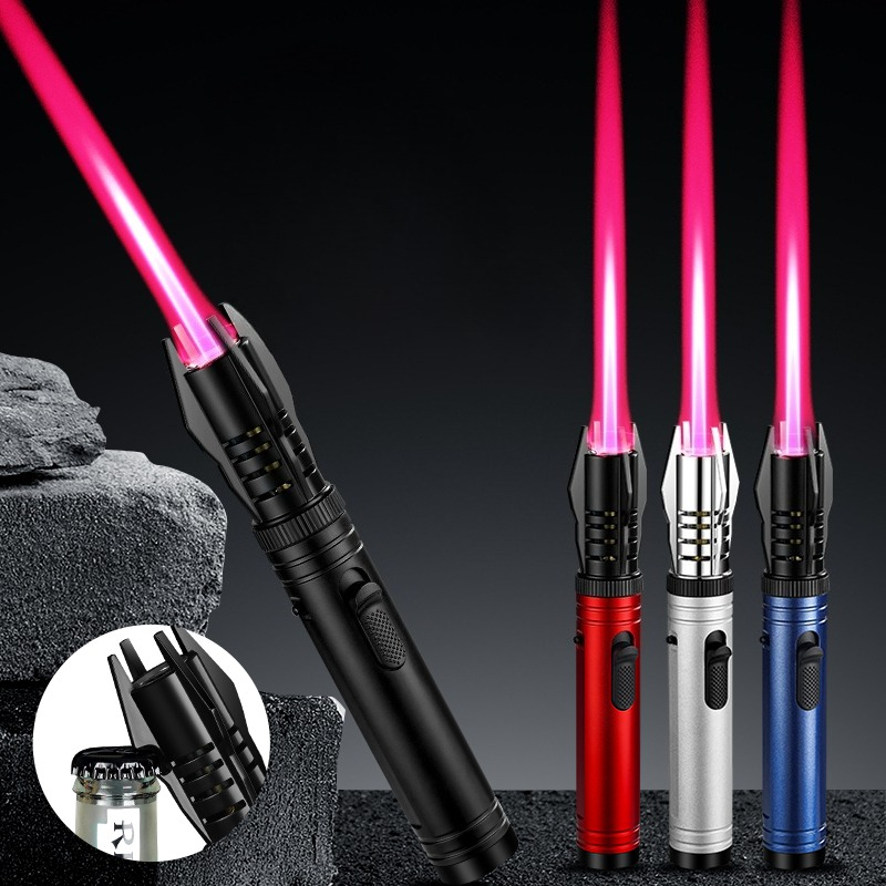 1300°C Red Flame Culinary Torc - Camping Cooking Torch recensie en prijs