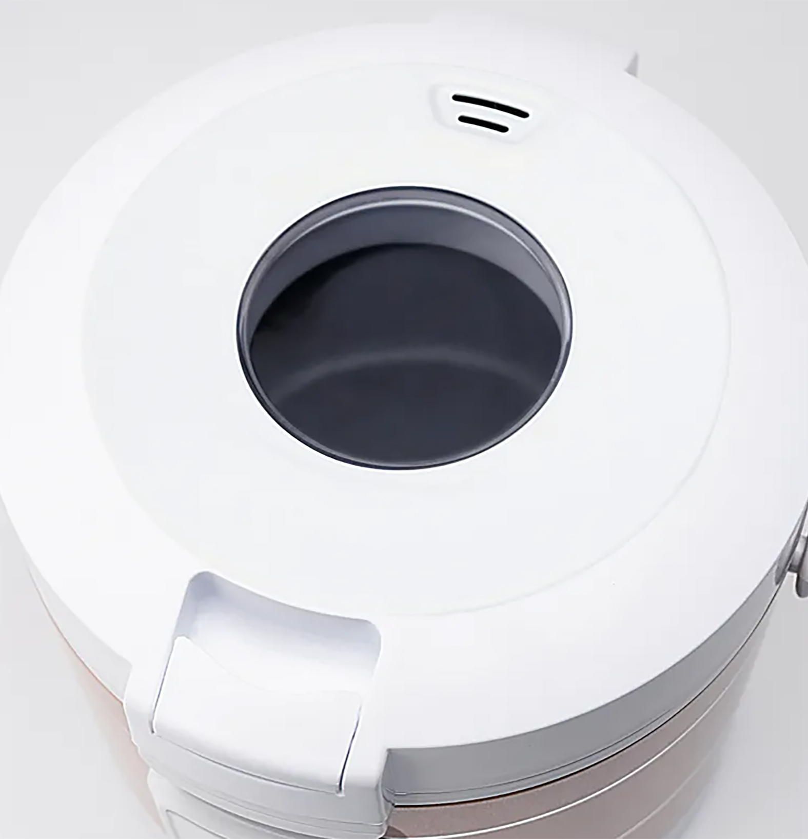 ARIER 12V 24V 220V Mini Rice C - Camping Cooking Menu recensie en prijs