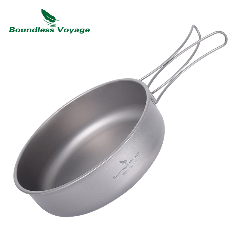 Boundless Voyage Camping Cooki - Camping Cooking Gadgets recensie en prijs