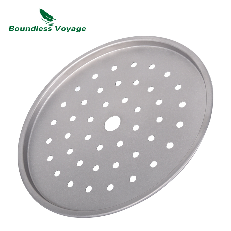 Boundless Voyage Camping Cooki - Camping Cooking Gadgets recensie en prijs