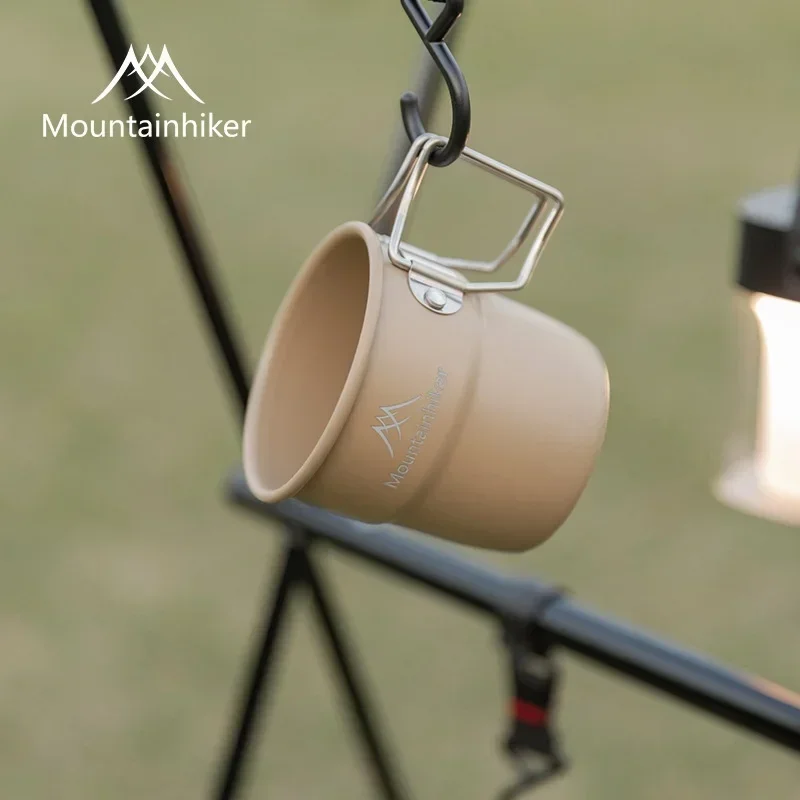 MOUNTAINHIKER Upgrade Camping  - Camping Cooking And Eating Set recensie en prijs