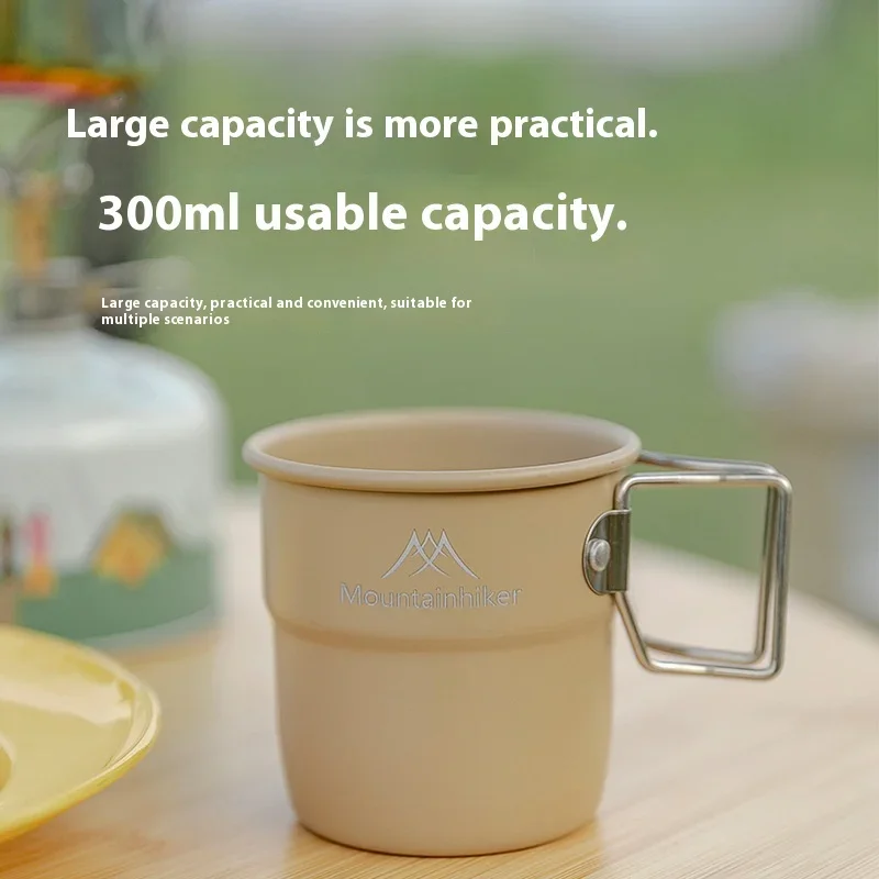 MOUNTAINHIKER Upgrade Camping  - Camping Cooking And Eating Set recensie en prijs